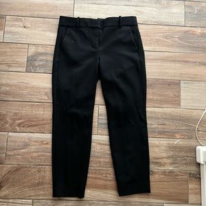 Vguc J.Crew dress pants size 10/30